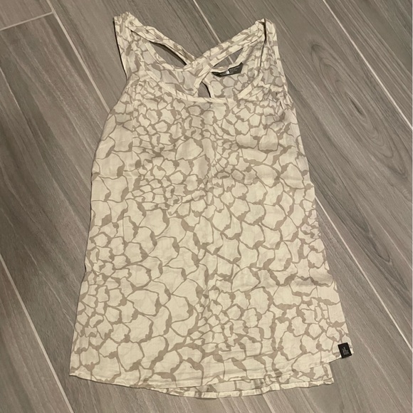 North Face Tank Top Sz M - Picture 4 of 6